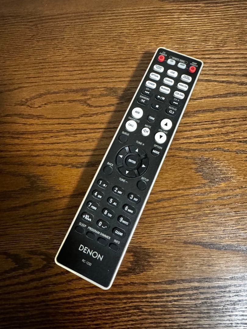 年末年始のみ値下げ　美品 DENON PMA-150H