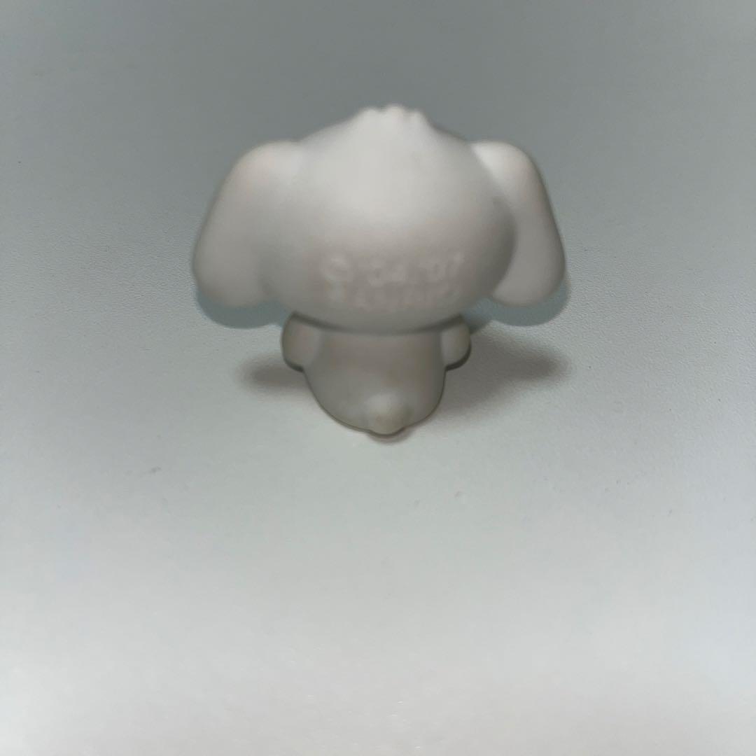 激レア‼️ サンリオ　シュガーバニーズ　ソフビ