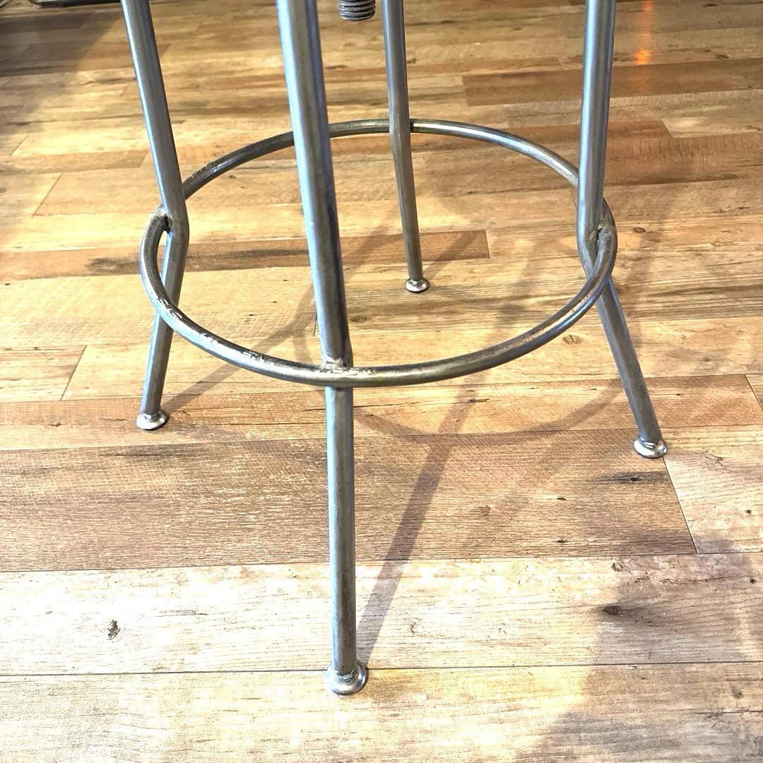 a.depeche インダストリアル スクリュー ハイスツール