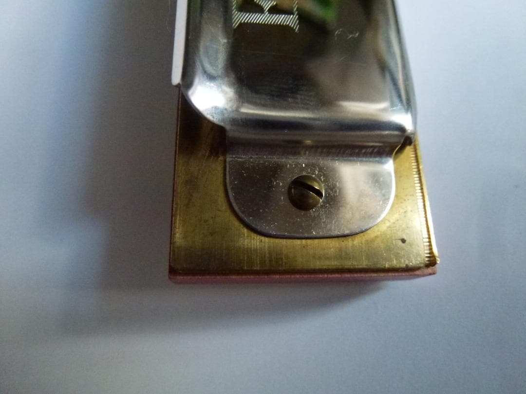 Echo Vamper ハーモニカ 本体