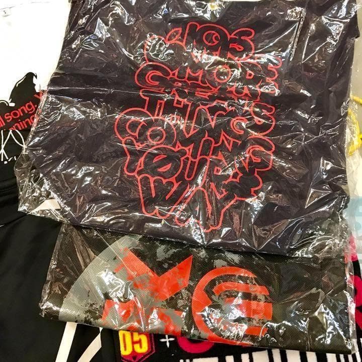 UVERworld ウーバーワールド ツアーグッズ 大量 レア