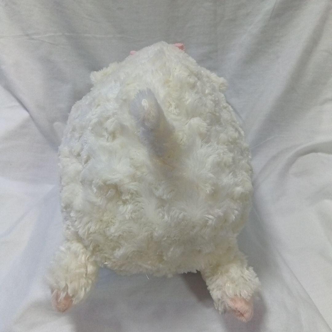 Ban Bina バンビーナ　とんさま ぬいぐるみ/ブタ　大きめサイズ　M