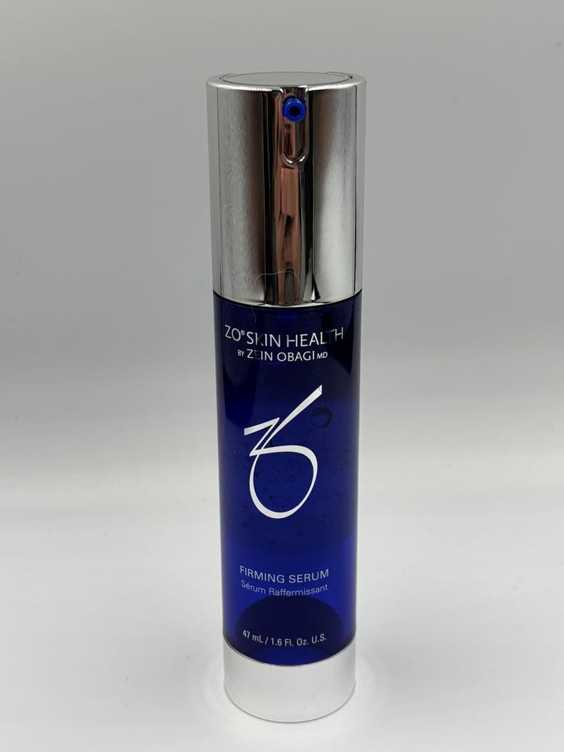 ゼオスキン SKIN HEALTH ファーミングセラムZO