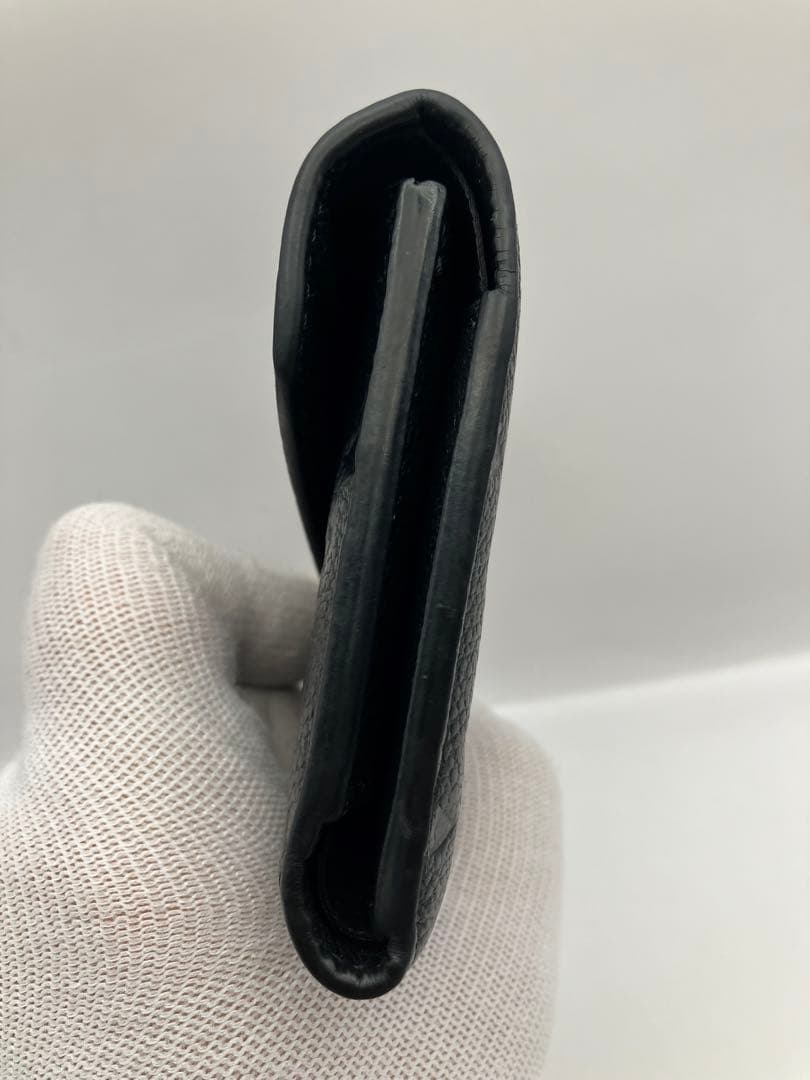 IC搭載　ルイヴィトン アンプラント ポルトフォイユ ゾエ M62935 Y