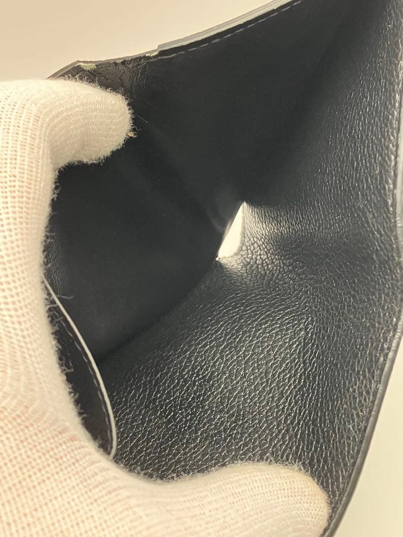 IC搭載　ルイヴィトン アンプラント ポルトフォイユ ゾエ M62935 Y