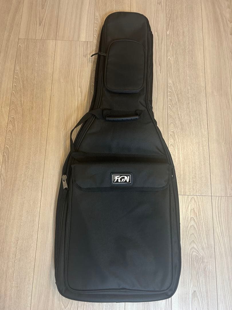 ギター FUJIGEN JMY72-ASH-E/OPB