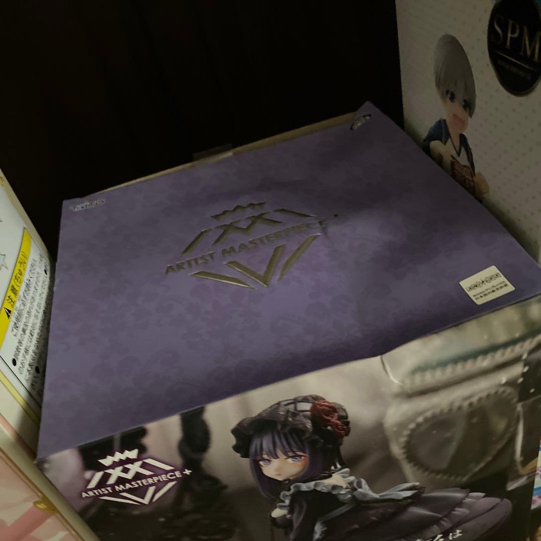 美少女プライズフィギュア13点まとめ売り