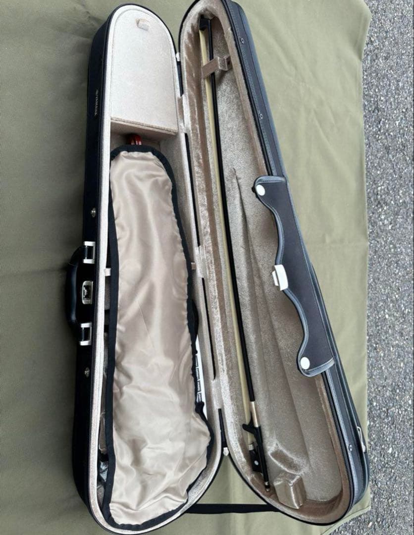 YAMAHA SV130 サイレントヴァイオリン