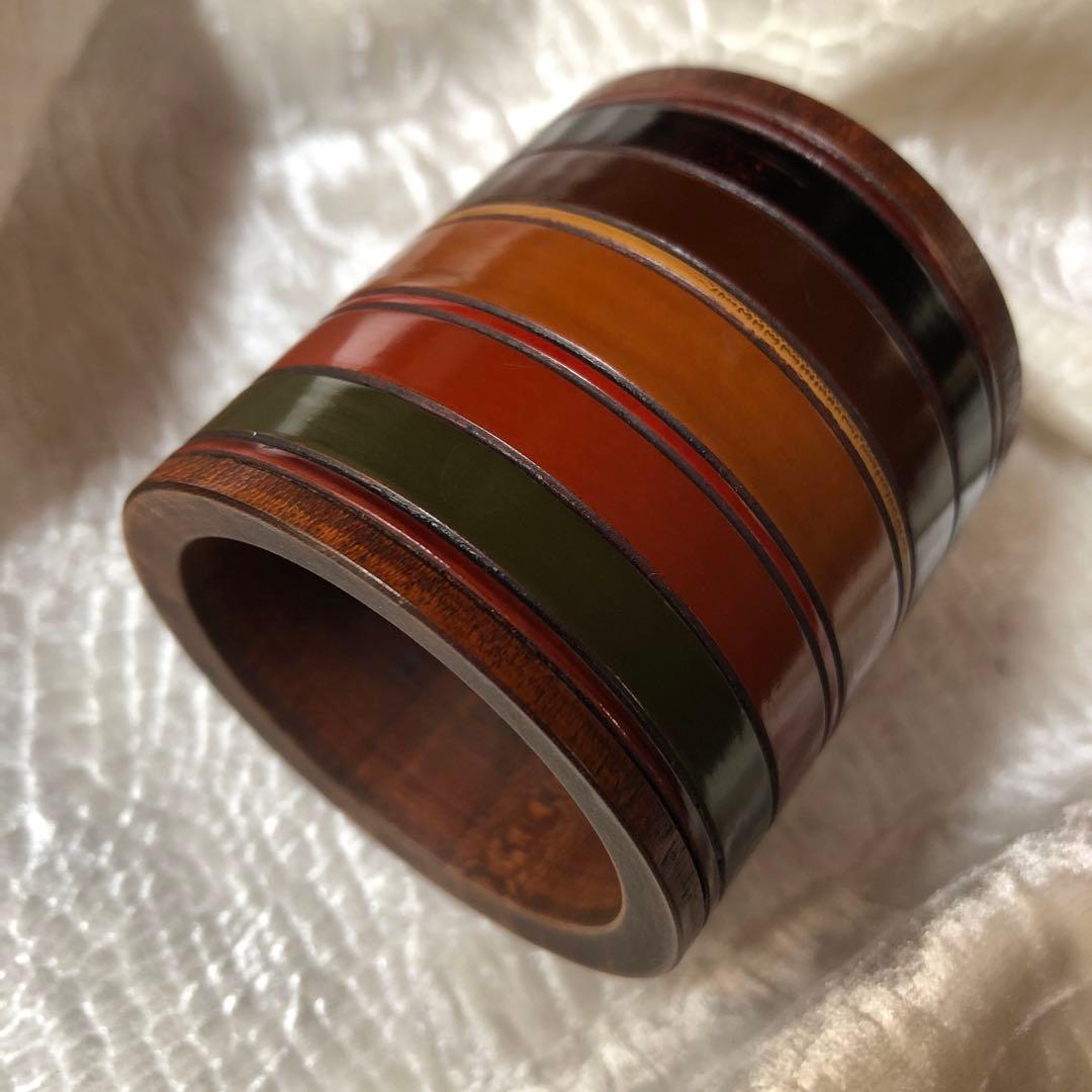 村瀬治兵衛 茶道具 独楽 蓋置