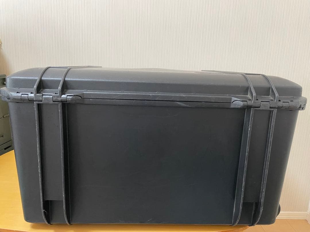 PELICAN AIR 1637 ペリカン