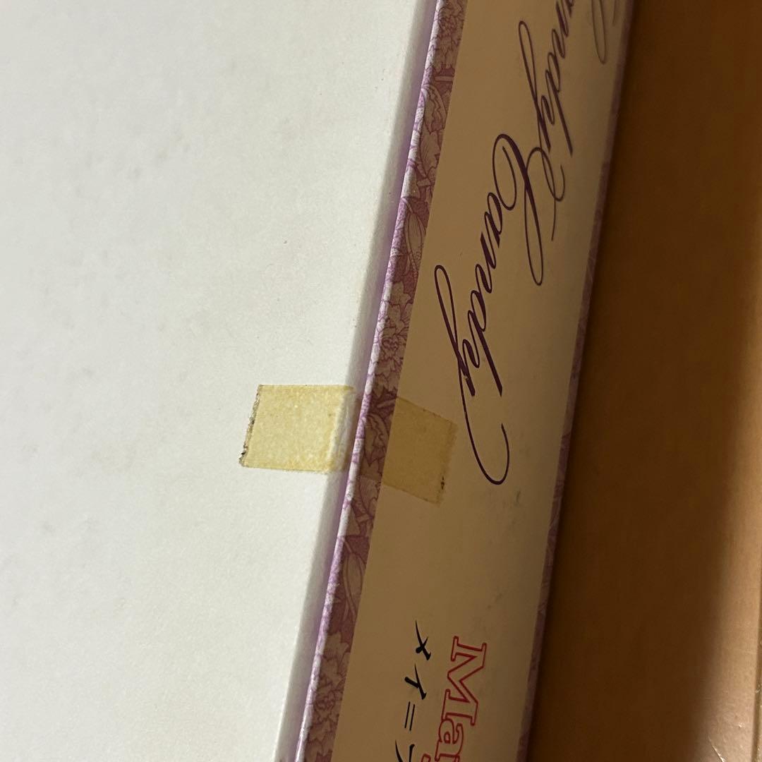 キャンディキャンディ ジグソーパズル 1000ピース★希少★