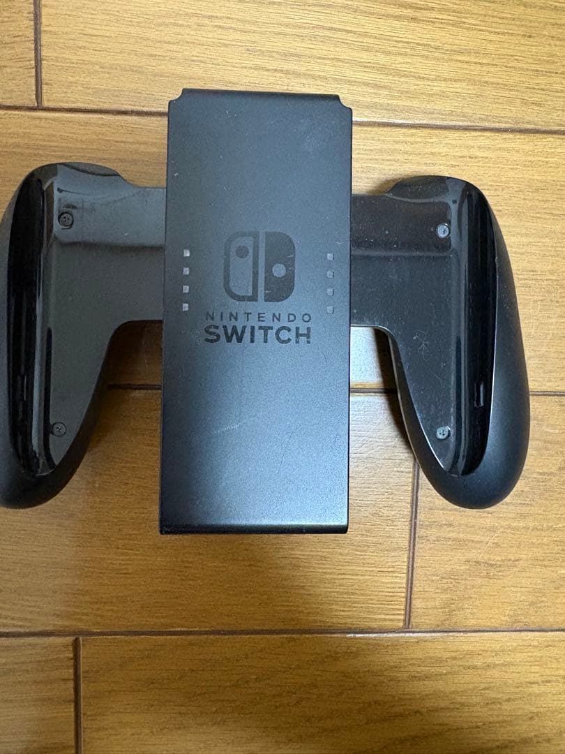 Nintendo Switch 本体 プロコン(訳あり)有