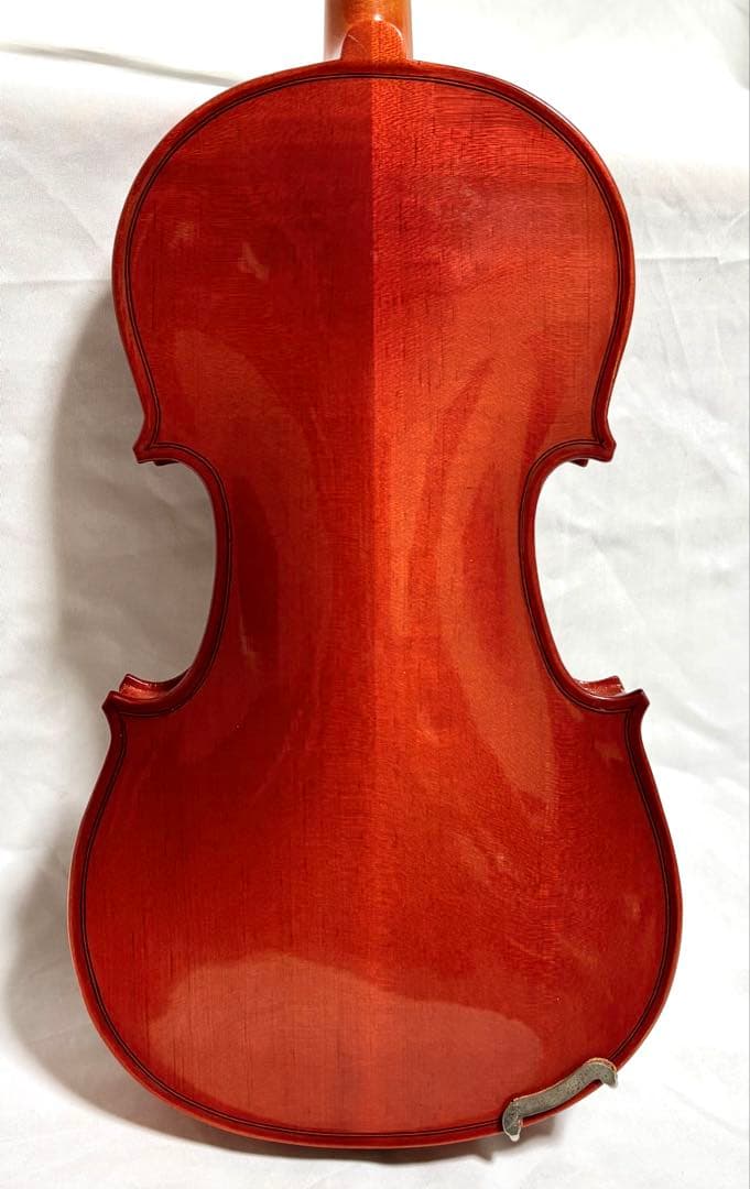 【新品弦張替済】STENTOR バイオリン Student Ⅱ 1/2サイズ