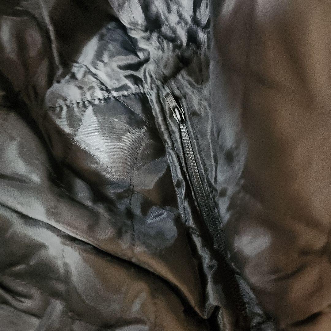 フランス軍 FRENCH BOMBER JACK 本革レザージャケット 短丈