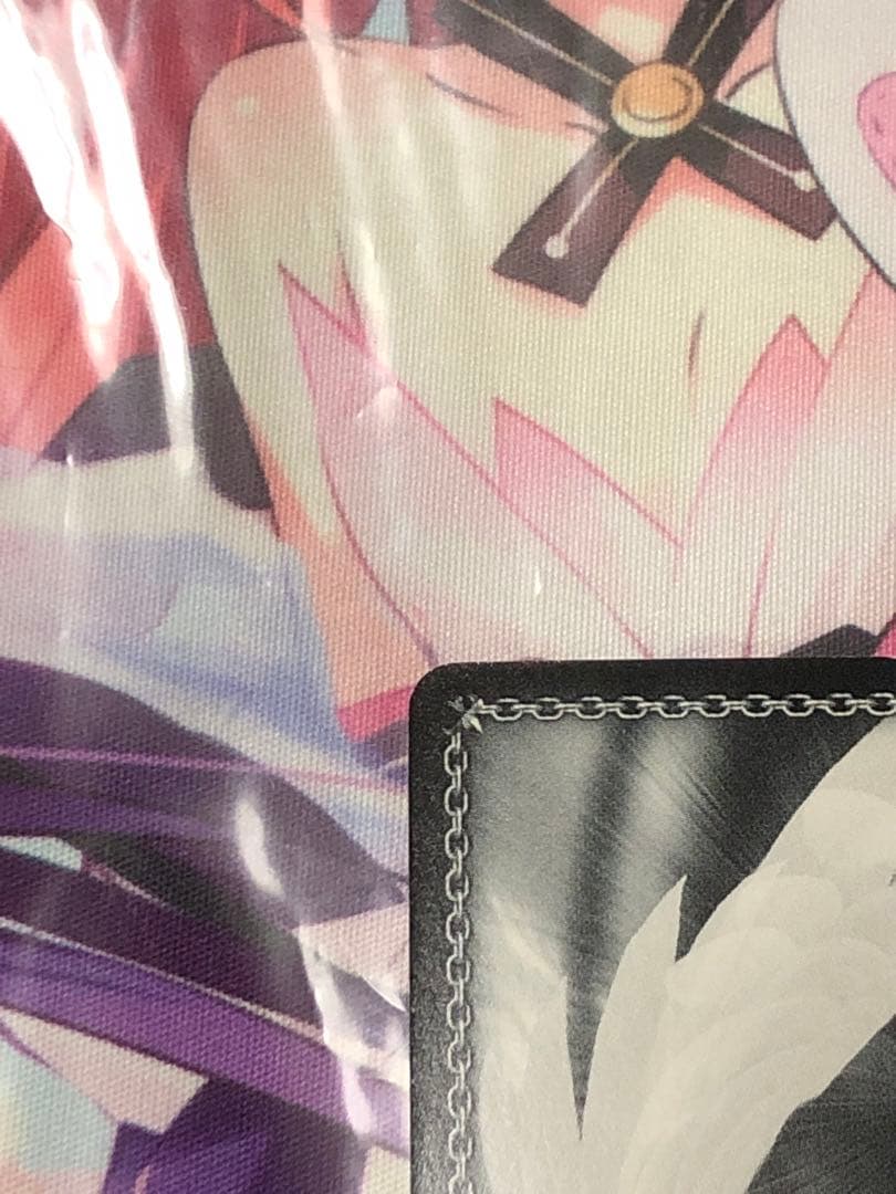 ヴァイスシュヴァルツ　シャーロット　大切な何か　西森柚咲　SP