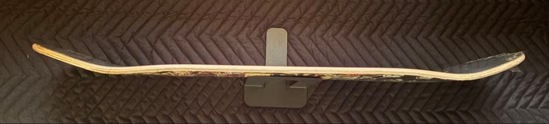 希少 DRIVEN スケートボード デッキ JAILBREAK 7.75