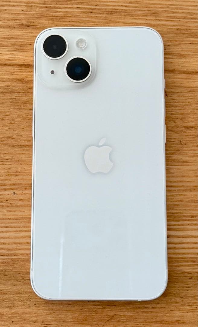 iPhone14 ホワイト512GB SIMフリー