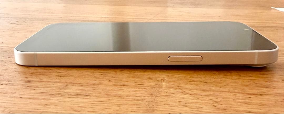 iPhone14 ホワイト512GB SIMフリー