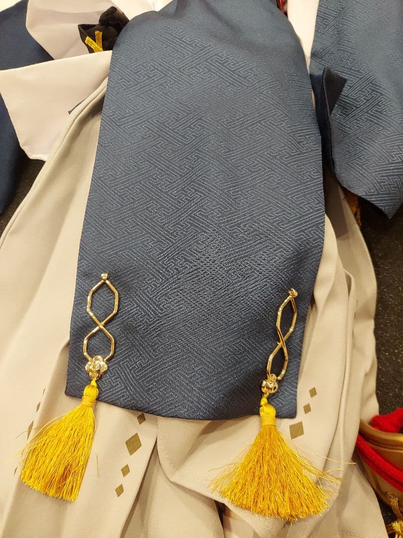 dolk 刀剣乱舞　三日月宗近 キャストドール