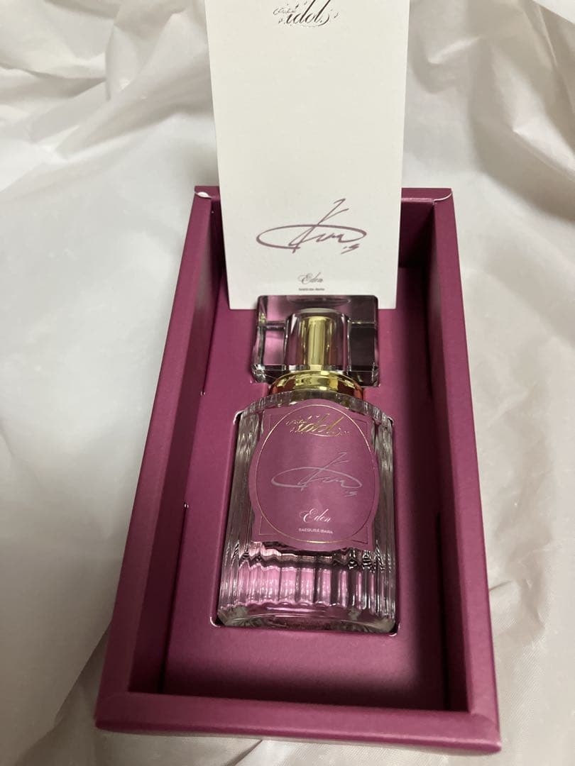 Eden フレグランス 乱凪砂 七種茨 巴日和 漣ジュン 香水 あんスタ セット