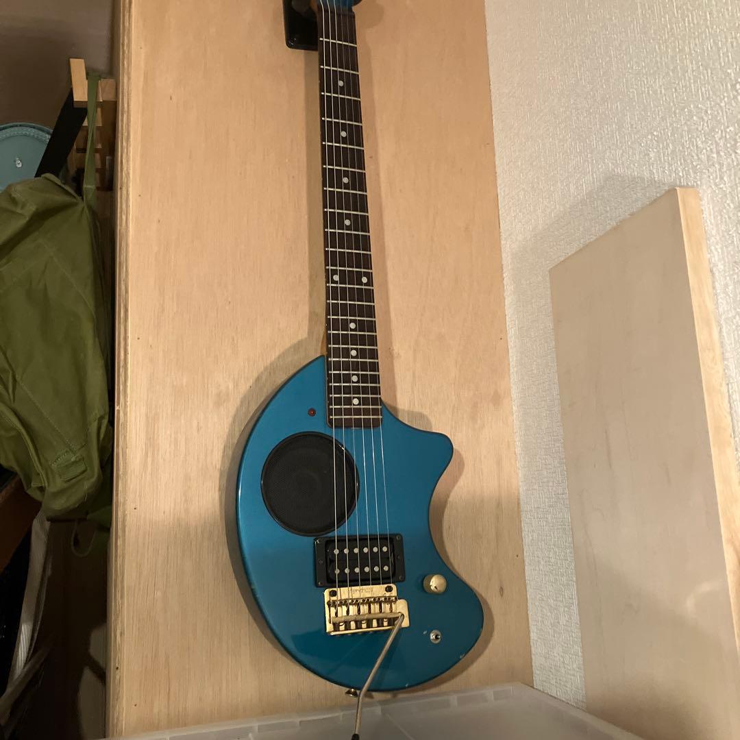 フェルナンデス　zo-3芸達者 グリーン