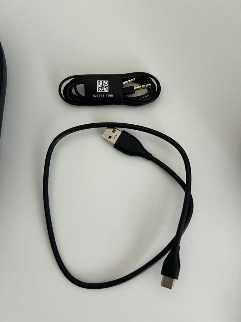 ヘッドホン Bose QuietComfort Ultra Headphones Black