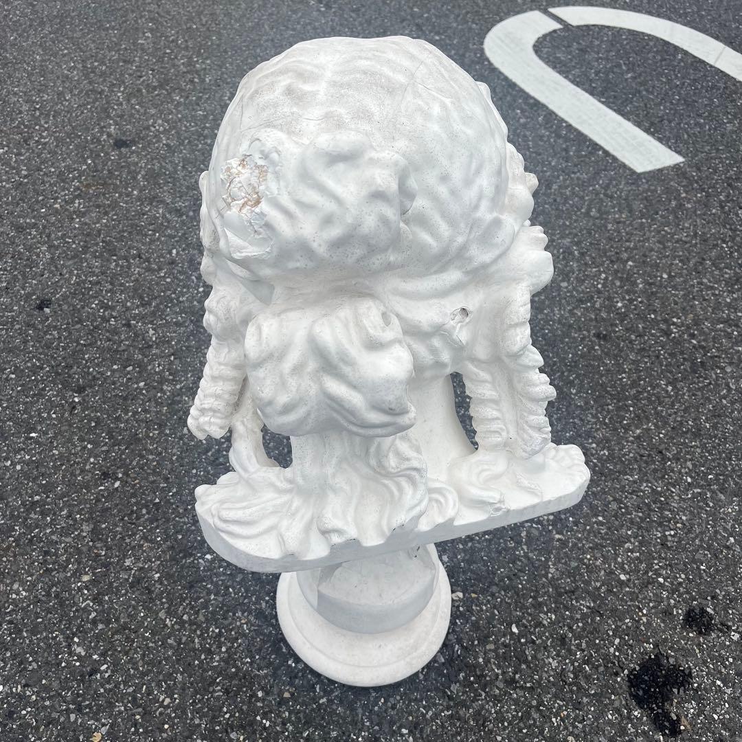 定価 93,400円　アリアス胸像　ホルベイン社製