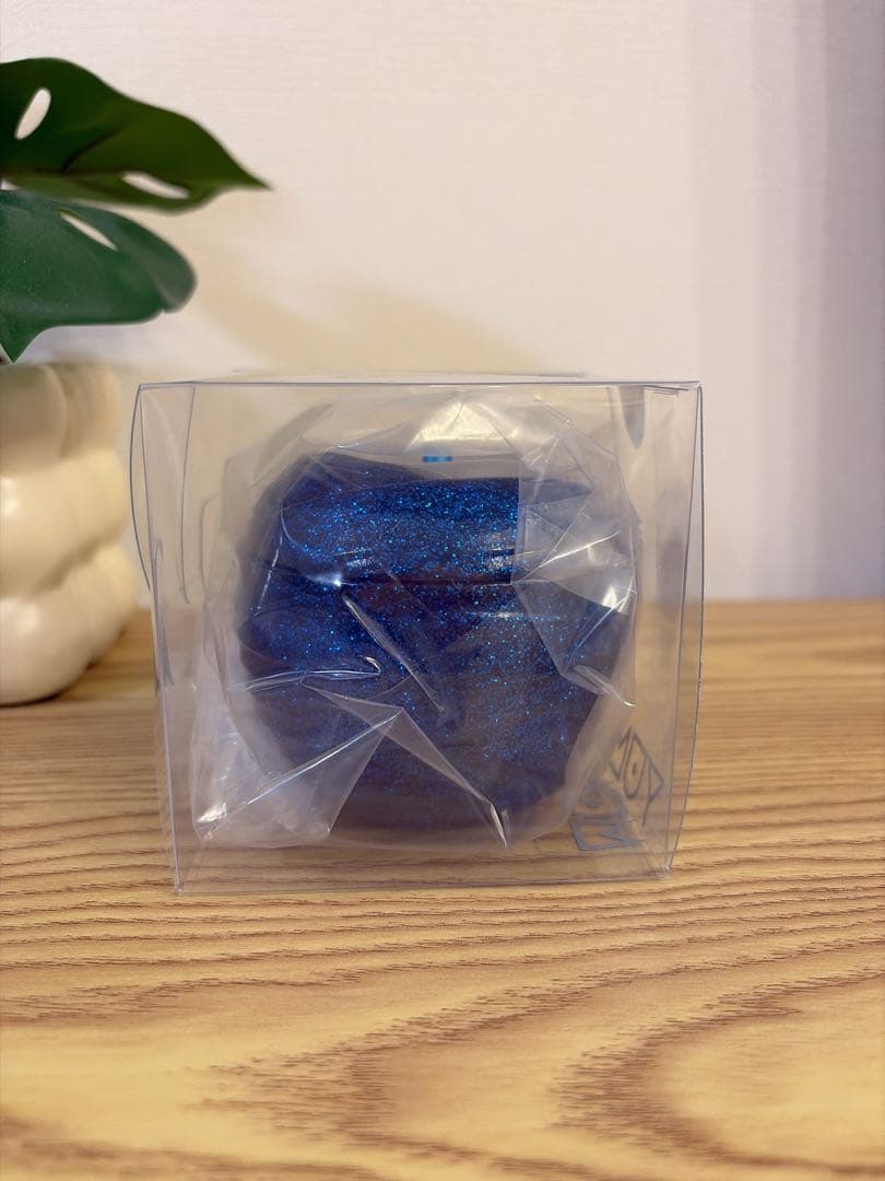 atmos × HUMAN ROBOT yammy mummyソフビ 新品未開封