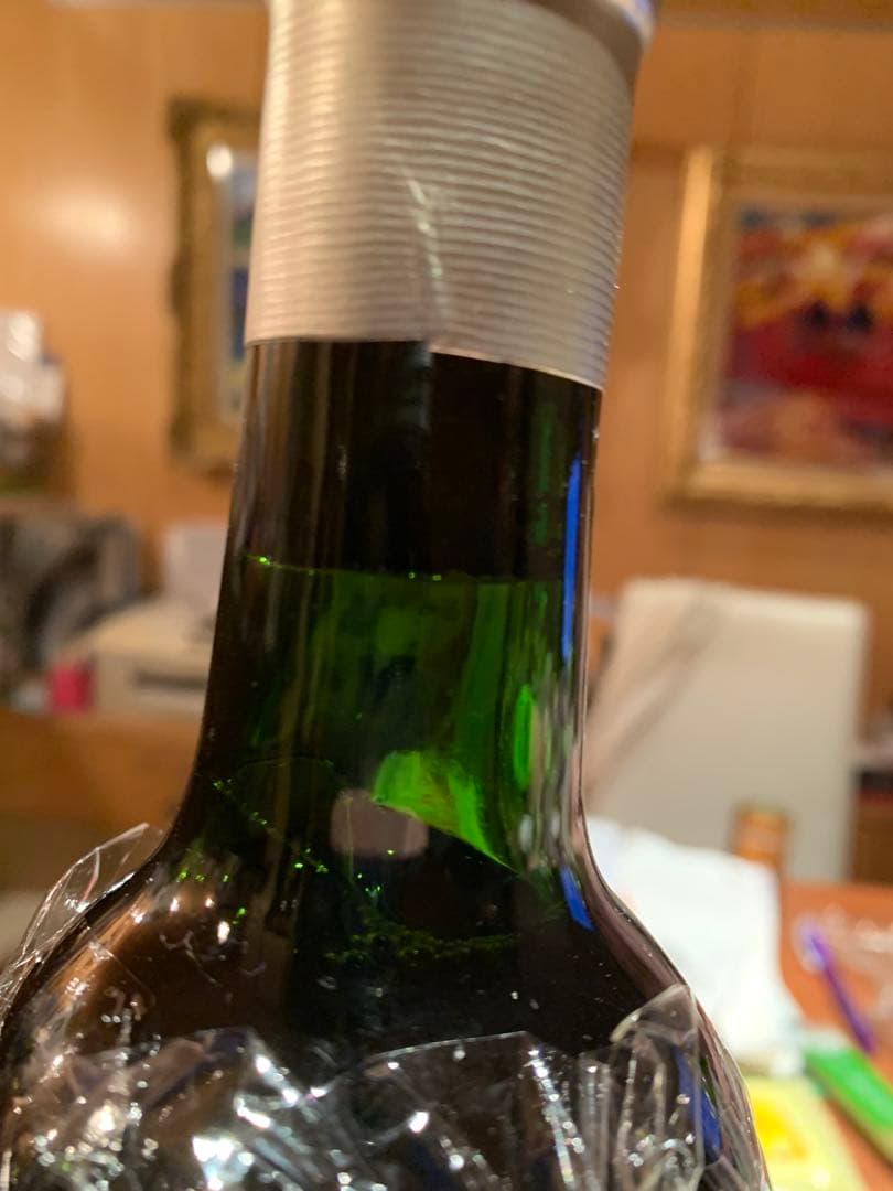 ワイン Ridge Santa Cruz Mountains Cabernet