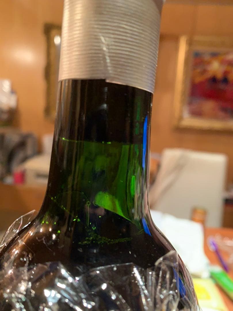 ワイン Ridge Santa Cruz Mountains Cabernet