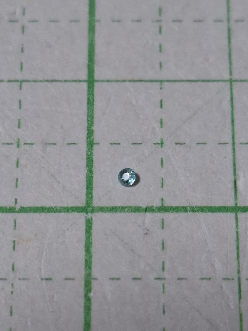 よこよこページ　パライバ　パパラチア　モルガナイト　五大希少石