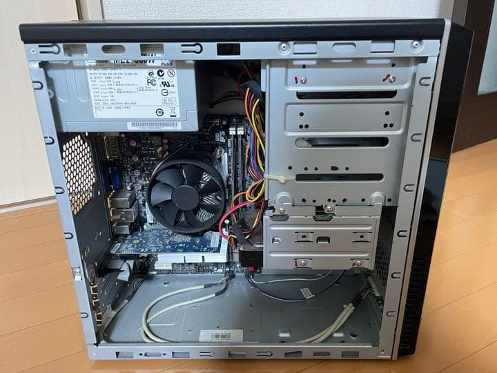 マウスコンピュータ　LM-i730S