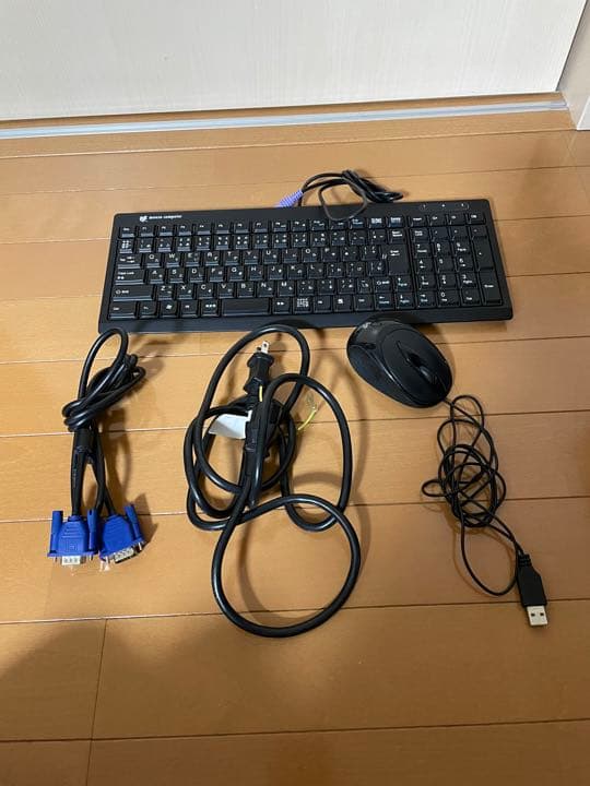 マウスコンピュータ　LM-i730S