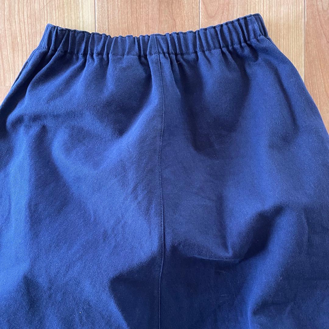 JUNYA WATANABE サルエルパンツ　ボトムス