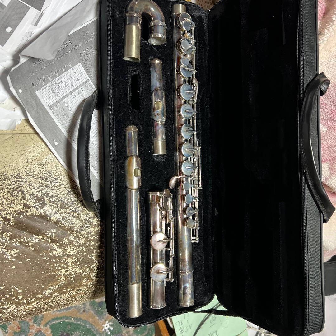 アルトフルート