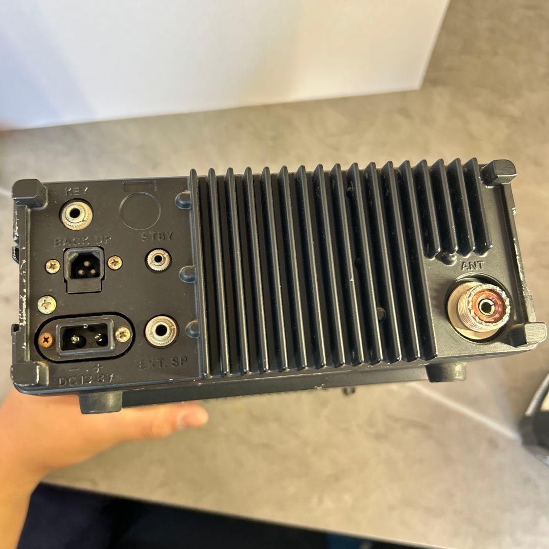 し*う様 アマチュア無線機　TRIO TR9000G 中古品