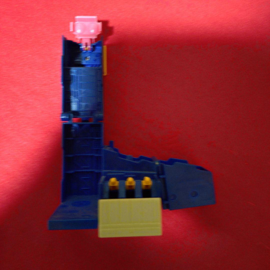 トランスフォーマー　ガソリンベース