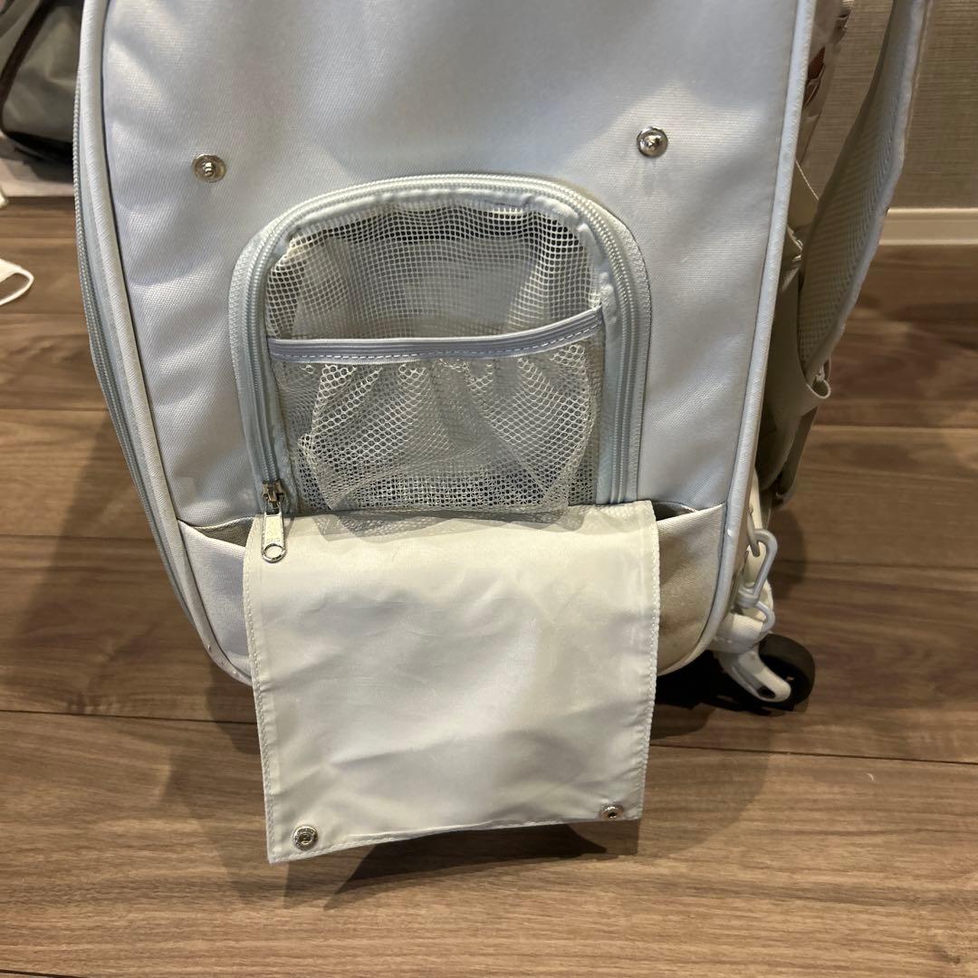 優れ物ベッドキャリー2ウエイ