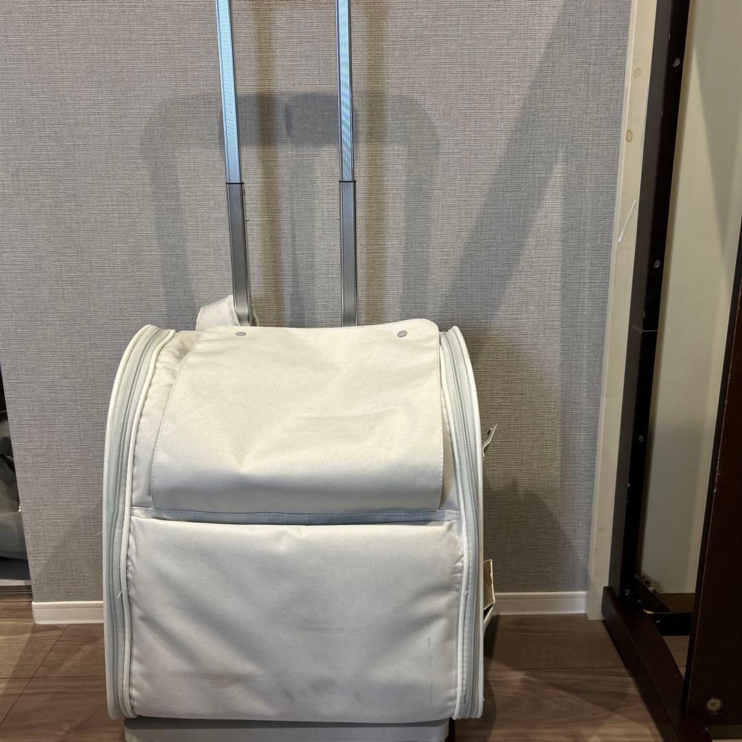 優れ物ベッドキャリー2ウエイ