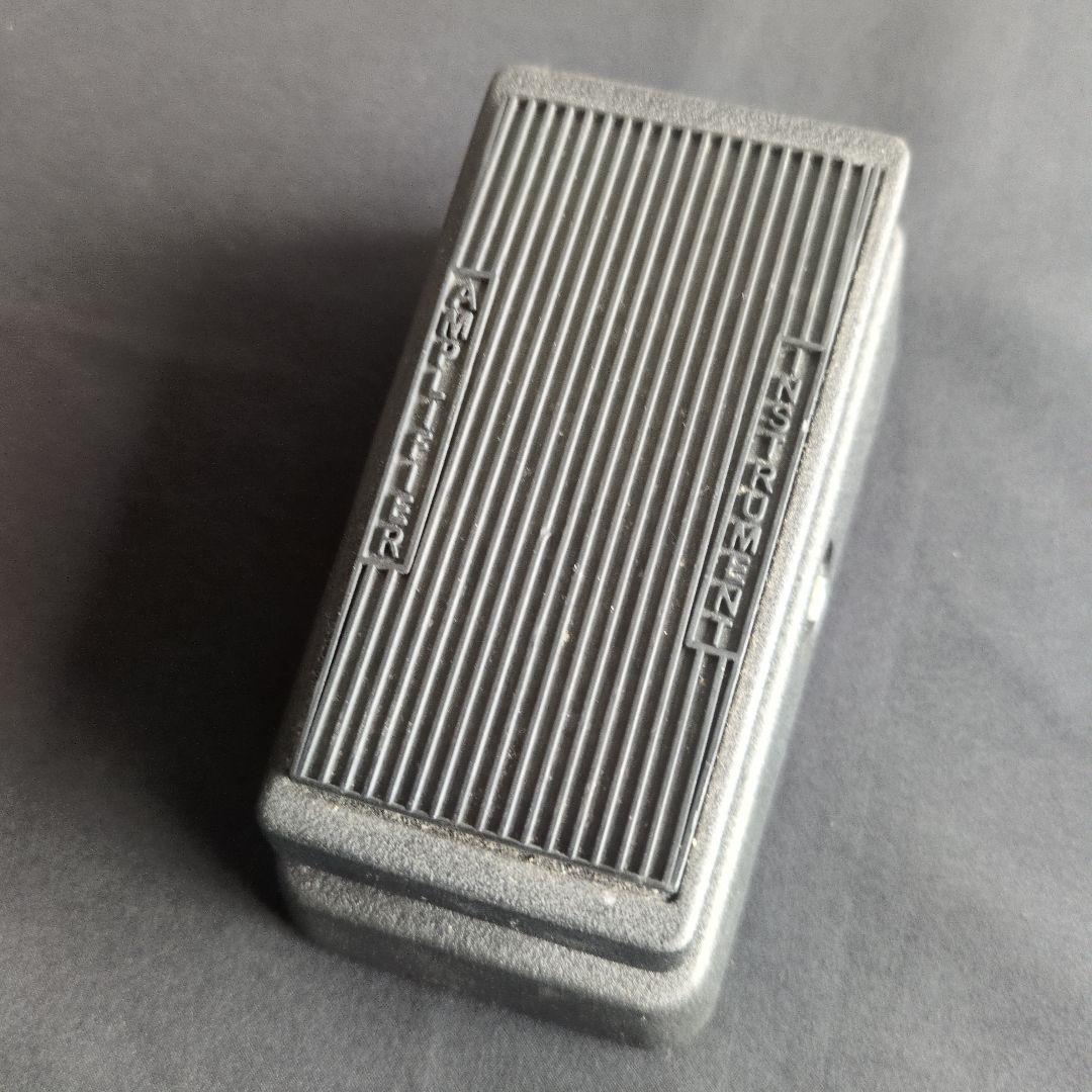ギター Dunlop Cry Baby Mini Wah Pedal CBM95