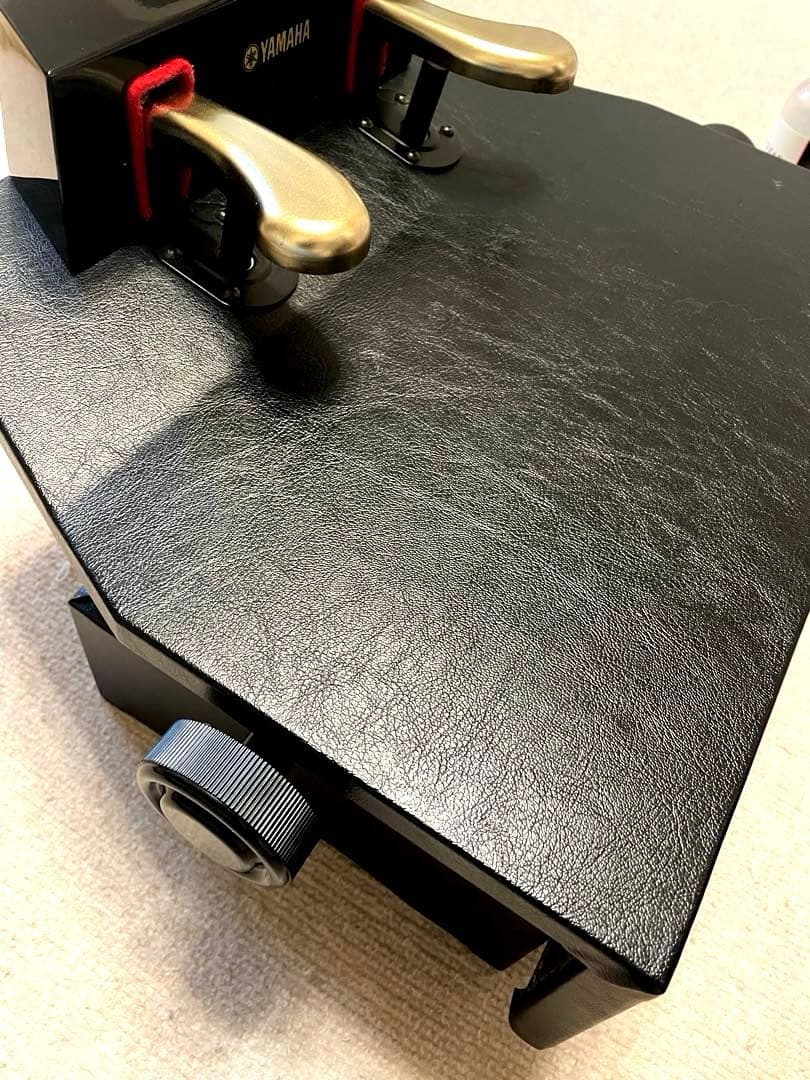 【純正】YAMAHA HP-705 ヤマハ ピアノ補助ペダル
