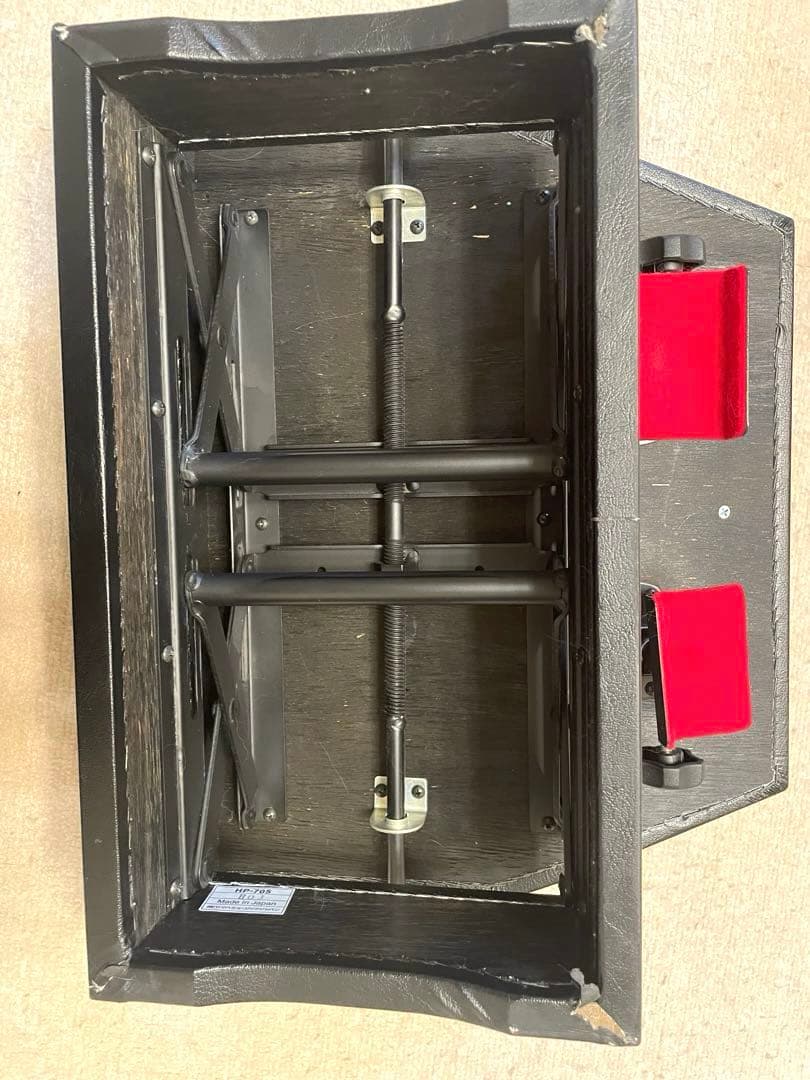 【純正】YAMAHA HP-705 ヤマハ ピアノ補助ペダル