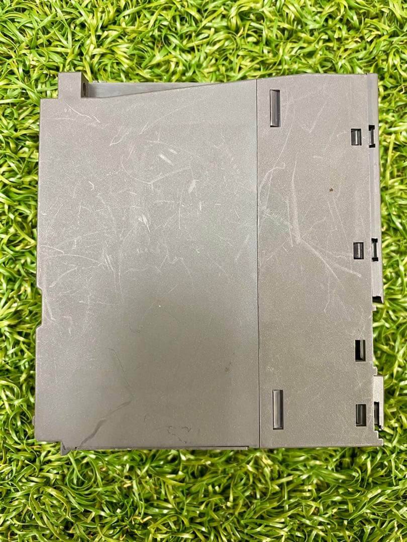 三菱 シーケンサQ02HCPU Q06HCPU QJ71LP21-25動作未確認