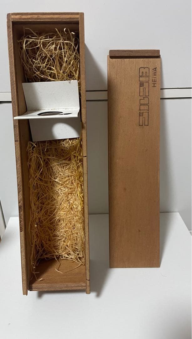 貴重　非売品　完全版　ゴルゴ13  ワイン　葉巻　ストラップ　HEIWA