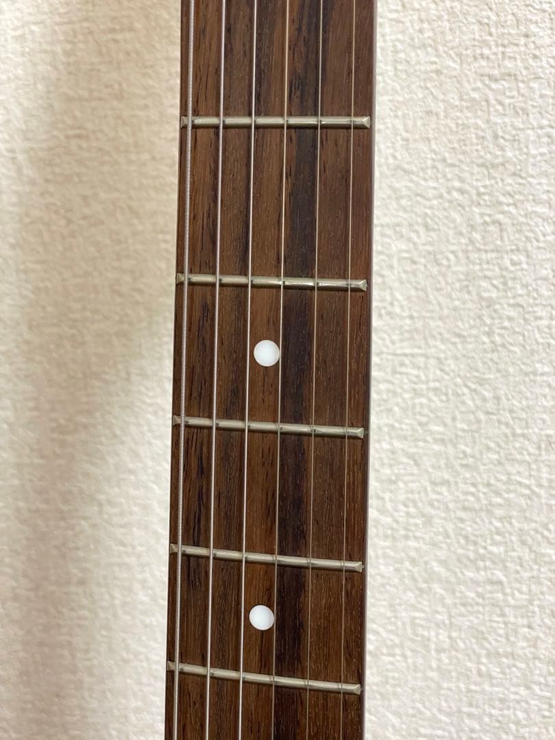 【整備済み】Photogenic ストラトキャスタータイプ 3点セット