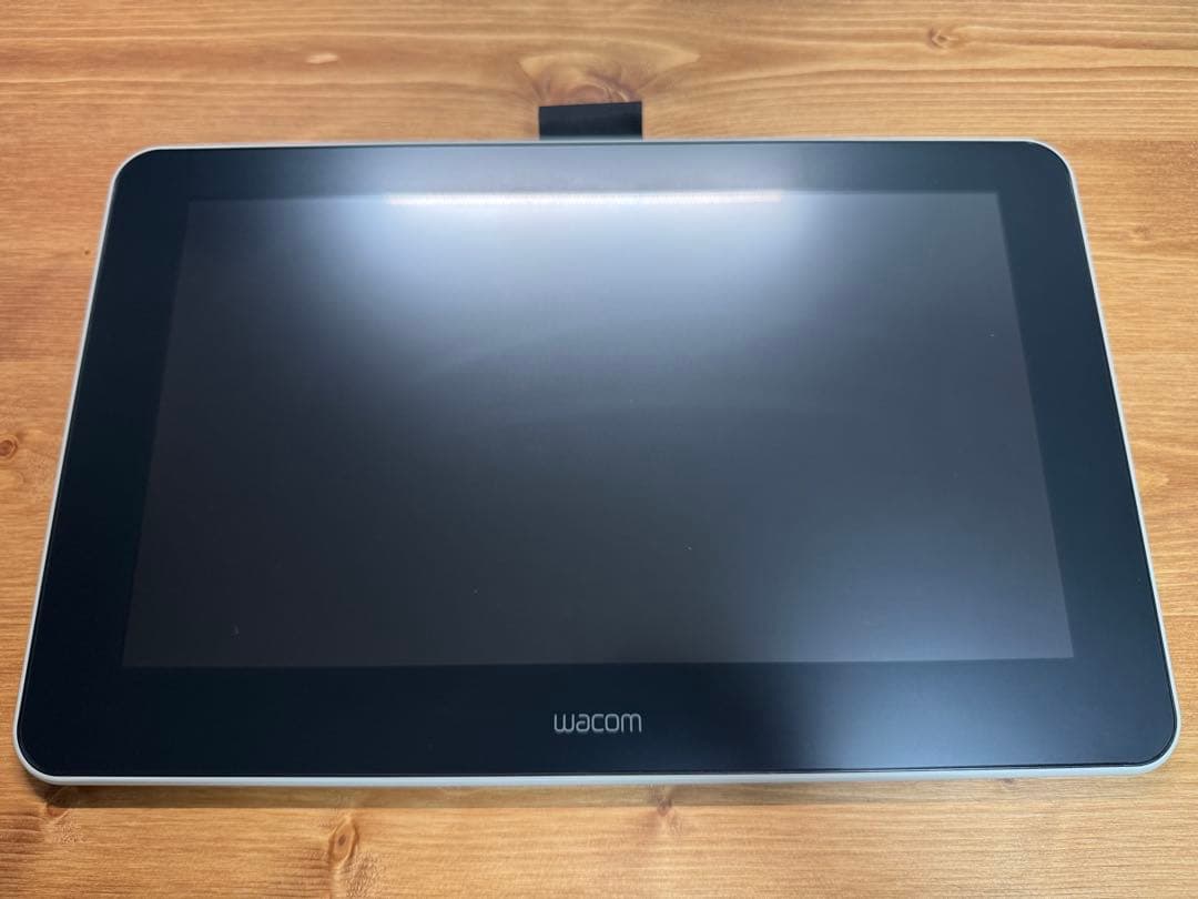 T*n様 Wacom One 13 DTC133 13.3インチ 液晶ペンタブレ