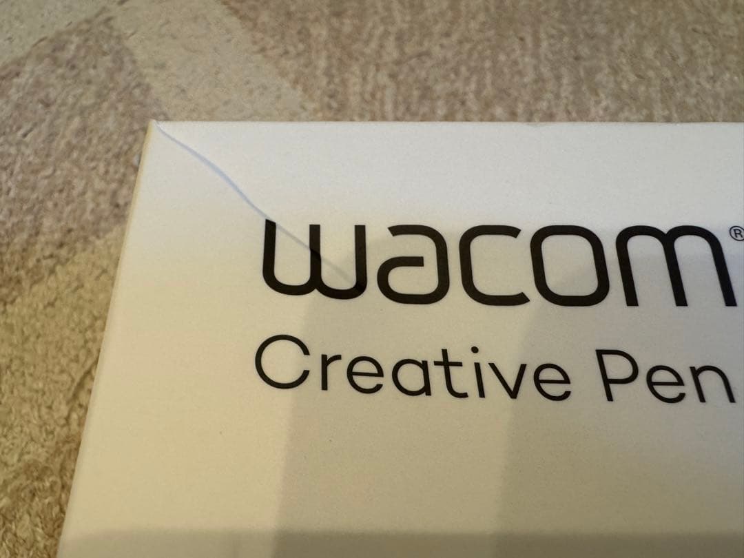 T*n様 Wacom One 13 DTC133 13.3インチ 液晶ペンタブレ