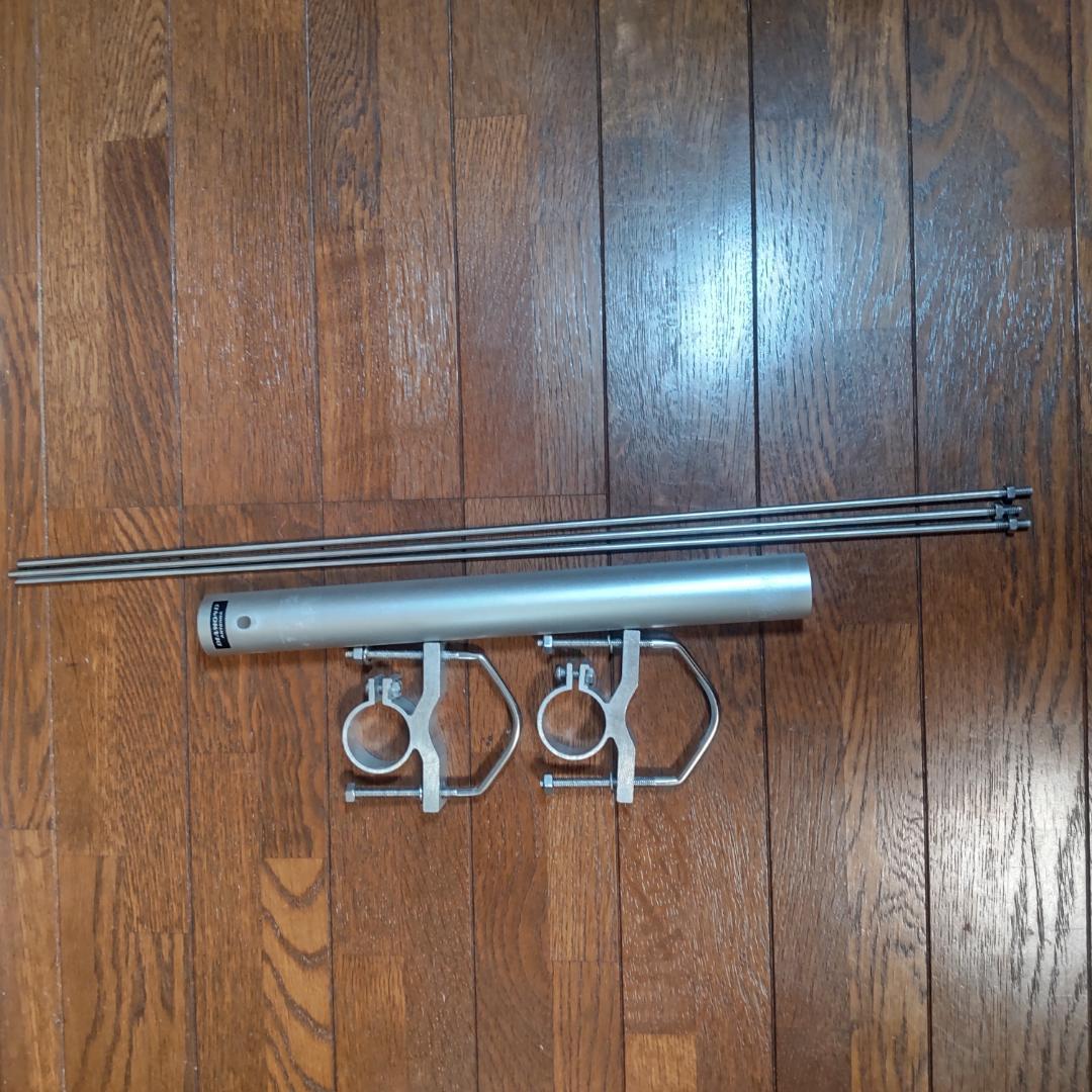 第一電波工業 X200 グランドプレーンアンテナ