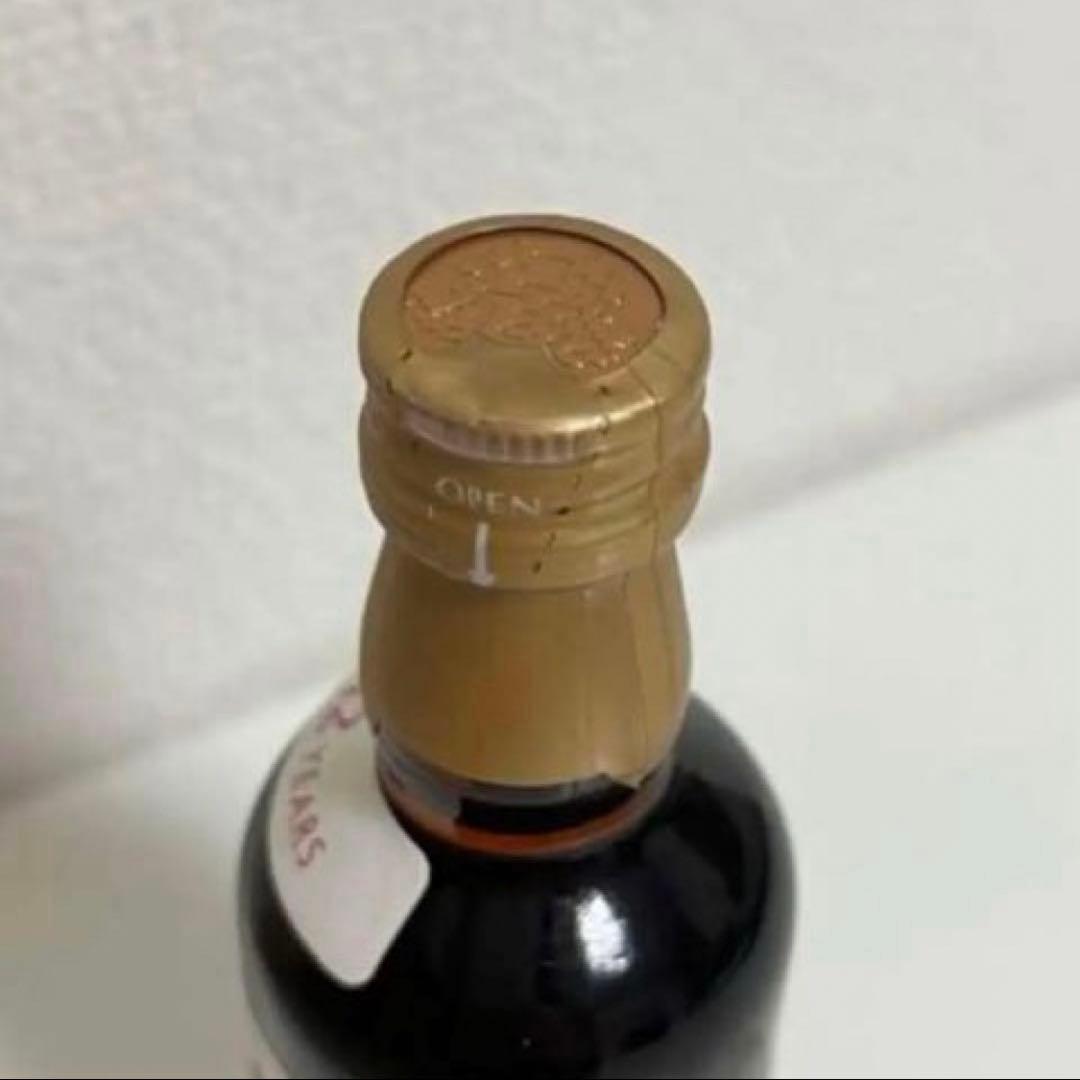 山崎12年　山崎蒸留酒　水彩画ミニボトル　50ml