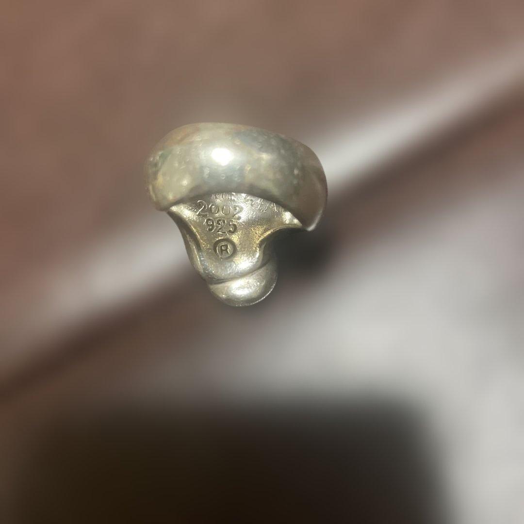 クロムハーツリング